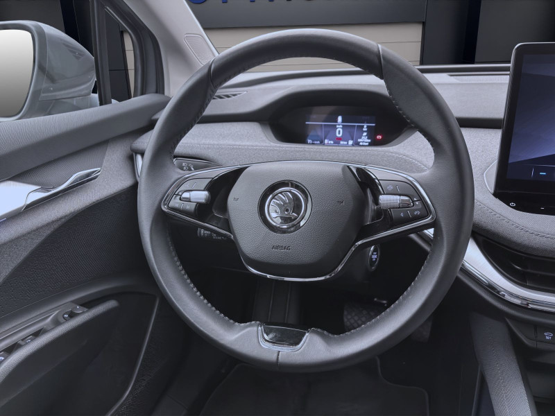 Bild 10: Škoda Enyaq 50 iV LOFT NAVI KAMERA PDC LED