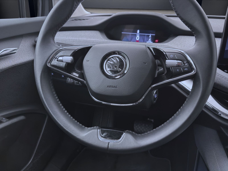 Bild 11: Škoda Enyaq 50 iV LOFT NAVI KAMERA PDC LED