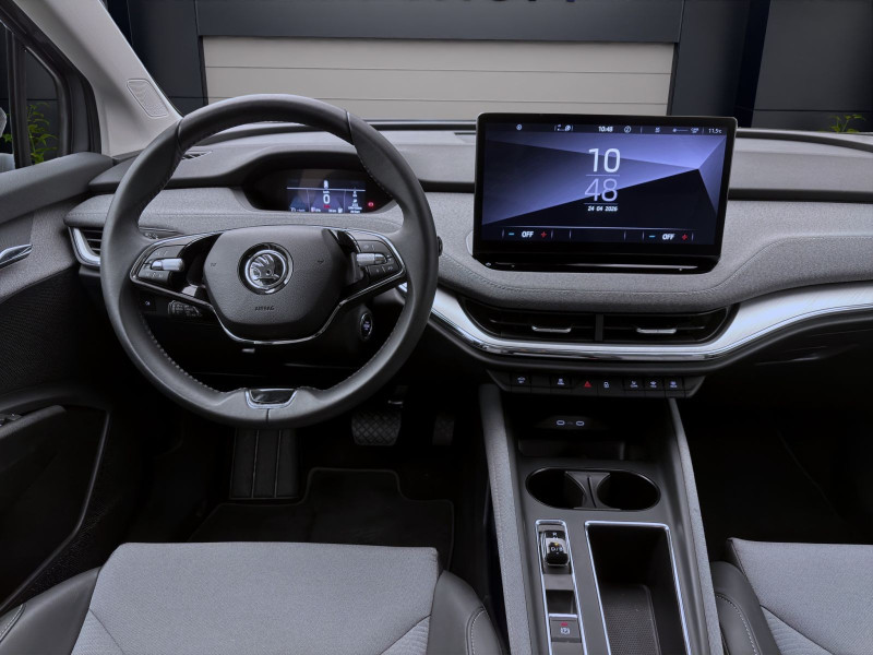 Bild 12: Škoda Enyaq 50 iV LOFT NAVI KAMERA PDC LED
