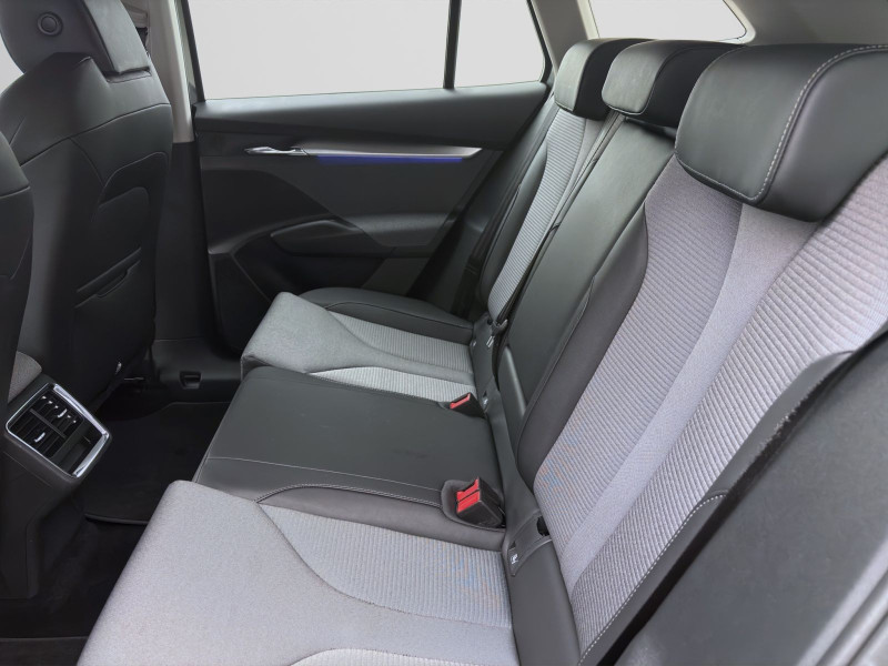 Bild 14: Škoda Enyaq 50 iV LOFT NAVI KAMERA PDC LED