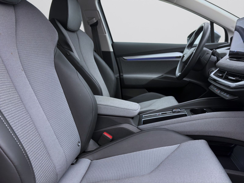 Bild 15: Škoda Enyaq 50 iV LOFT NAVI KAMERA PDC LED