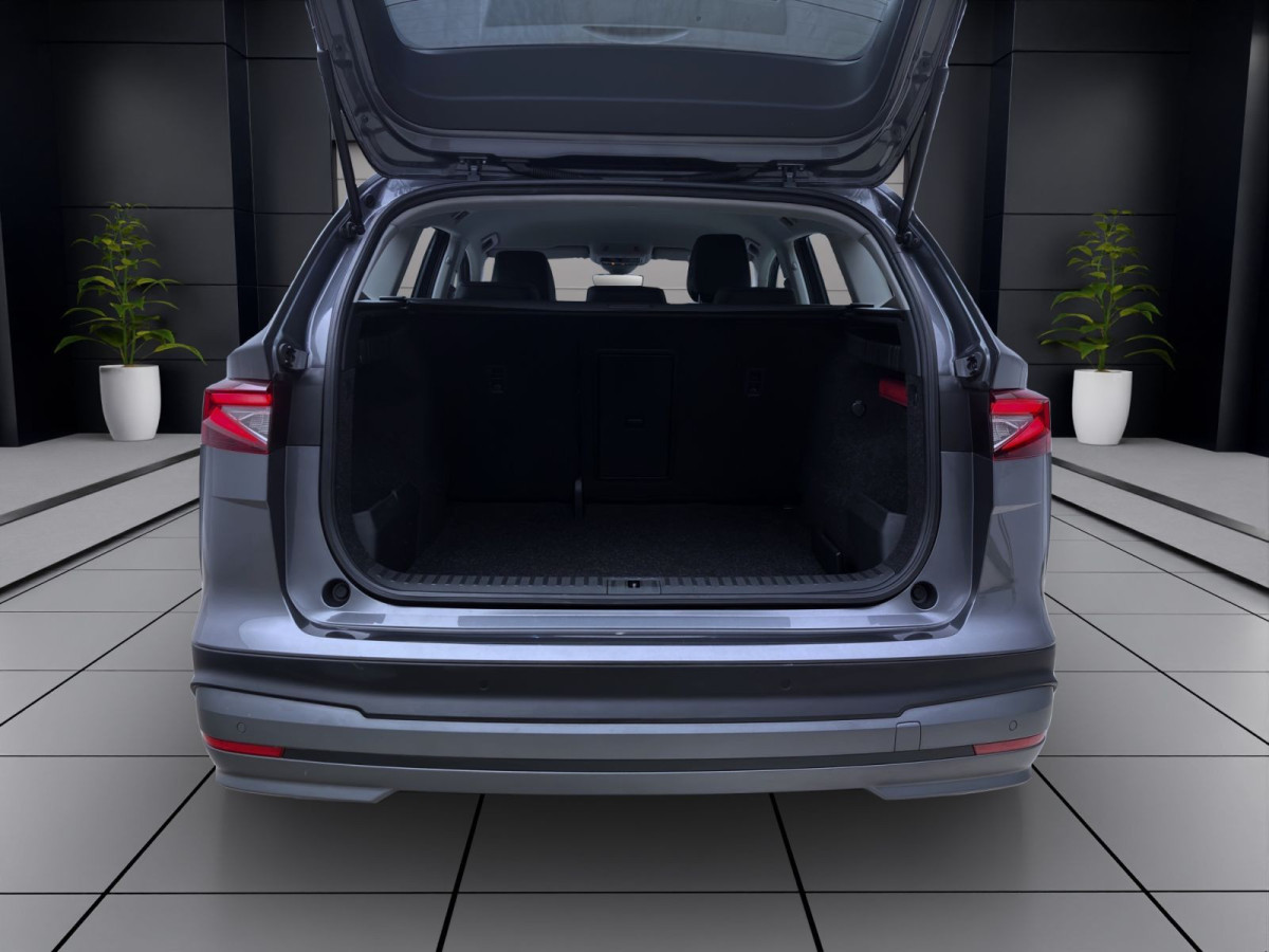 Thumb 3: Škoda Enyaq 50 iV LOFT NAVI KAMERA PDC LED