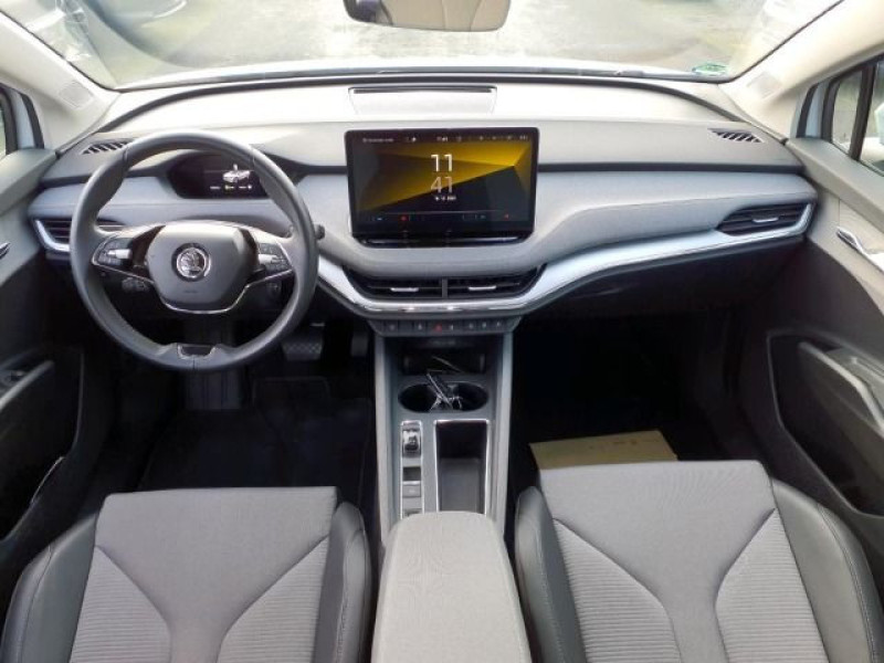 Bild 2: Škoda Enyaq 50 iV LOFT NAVI KAMERA PDC LED