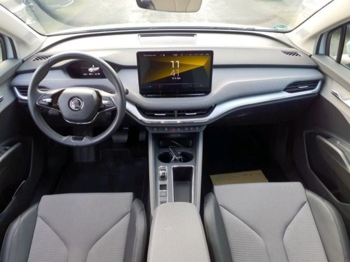 Thumb 2: Škoda Enyaq 50 iV LOFT NAVI KAMERA PDC LED