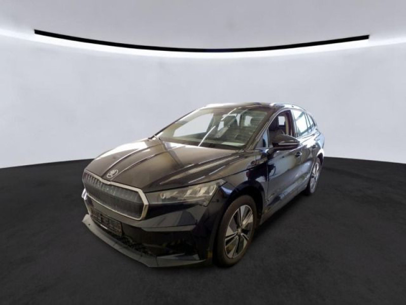 Bild 0: Škoda Enyaq 50 iV LOFT NAVI KAMERA PDC LED