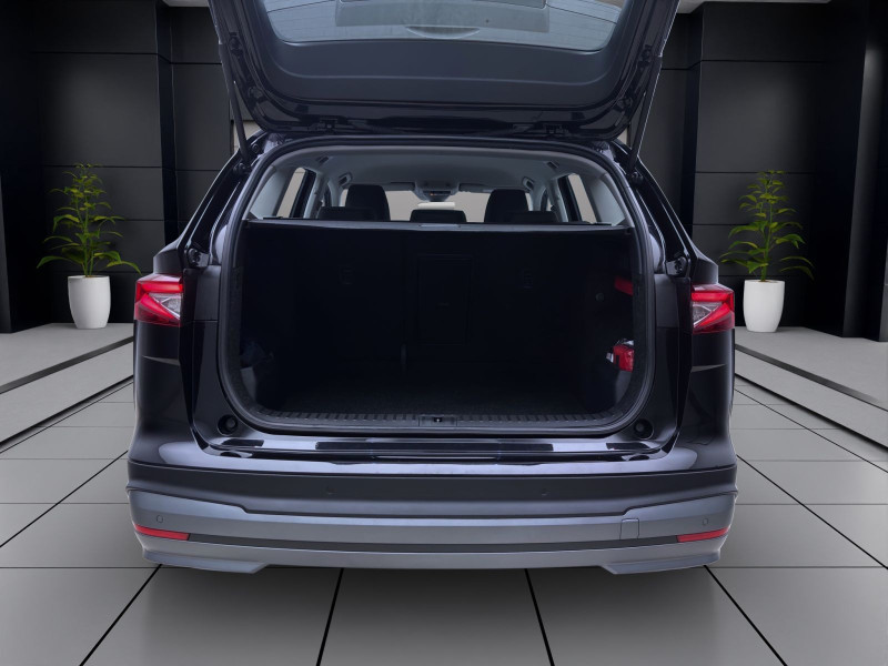 Bild 3: Škoda Enyaq 50 iV LOFT NAVI KAMERA PDC LED