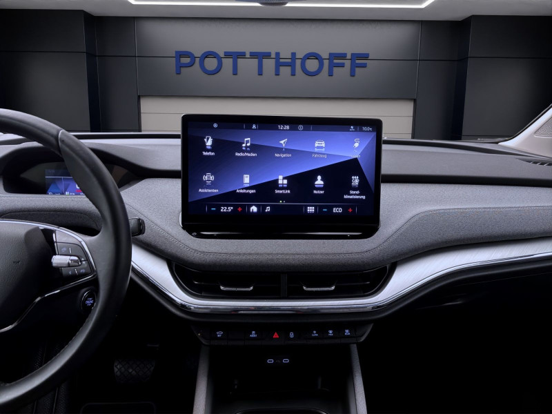 Bild 13: Škoda Enyaq 50 iV LOFT NAVI KAMERA PDC LED