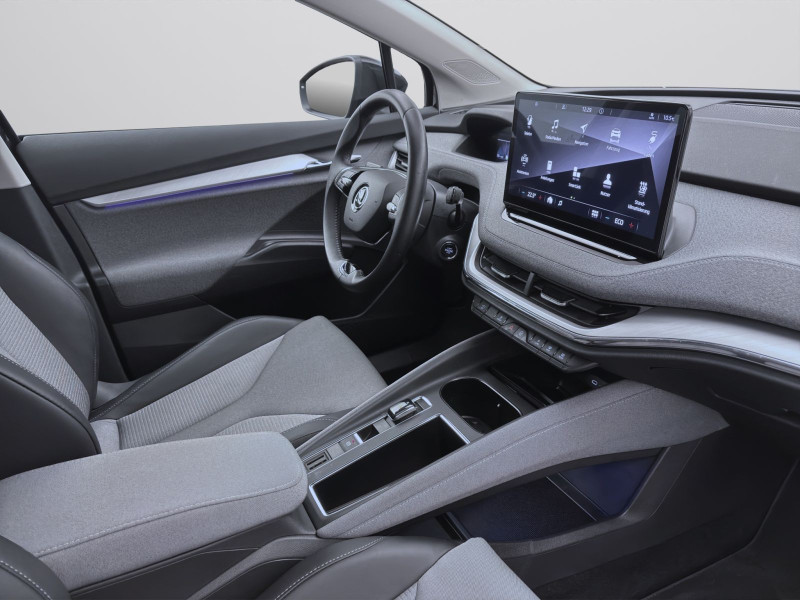 Bild 16: Škoda Enyaq 50 iV LOFT NAVI KAMERA PDC LED