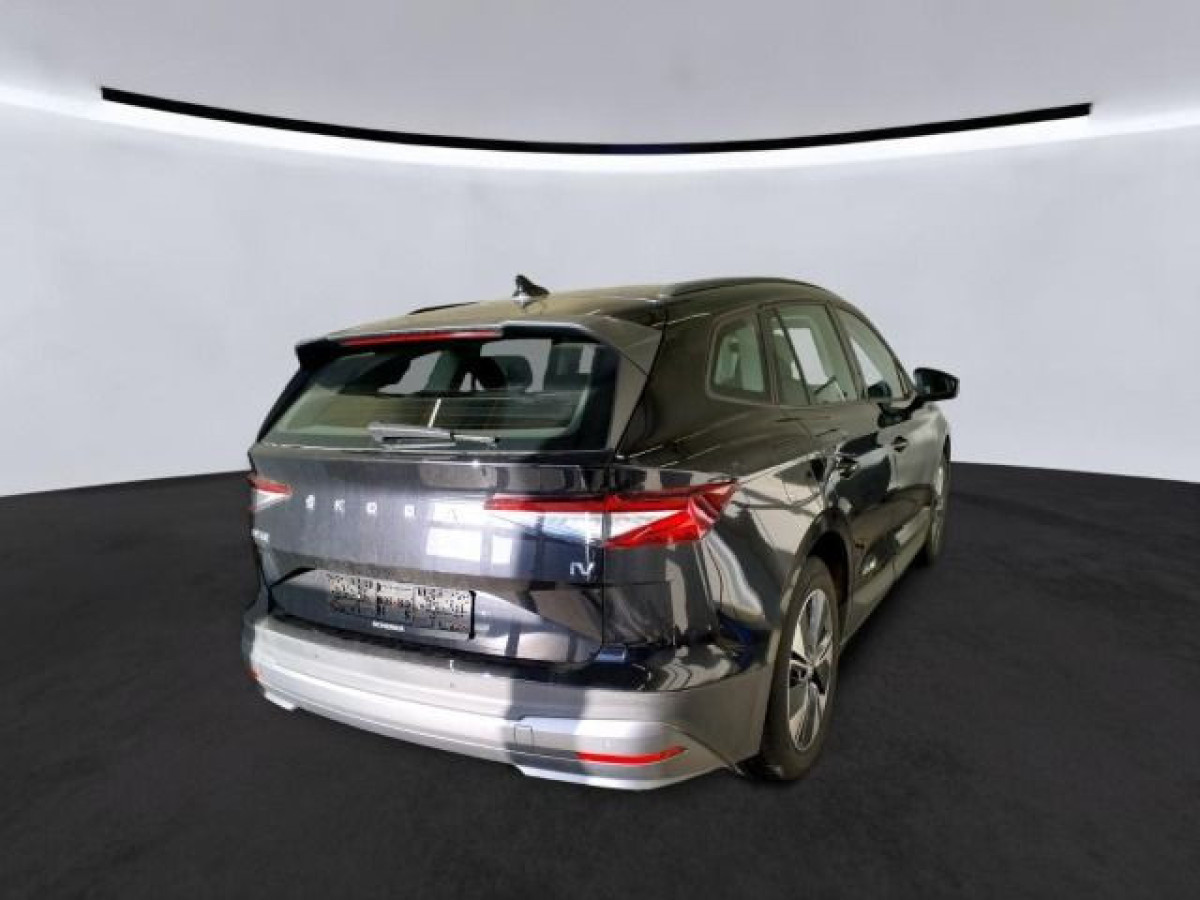 Thumb 1: Škoda Enyaq 50 iV LOFT NAVI KAMERA PDC LED