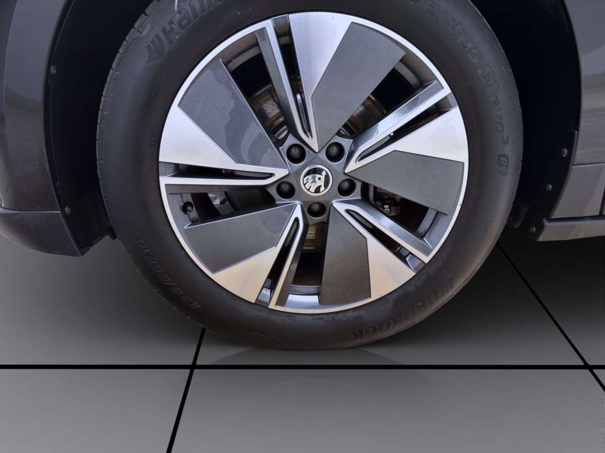 Thumb 7: Škoda Enyaq 50 iV LOFT NAVI KAMERA PDC LED