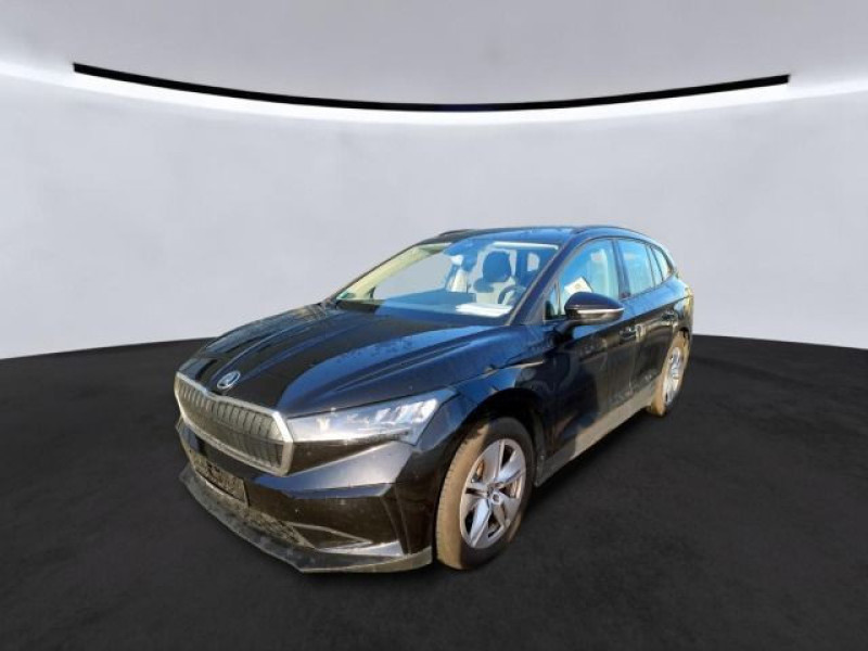 Bild 0: Škoda Enyaq 50 iV LOFT NAVI KAMERA PDC LED