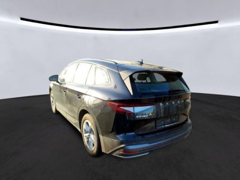 Bild 1: Škoda Enyaq 50 iV LOFT NAVI KAMERA PDC LED