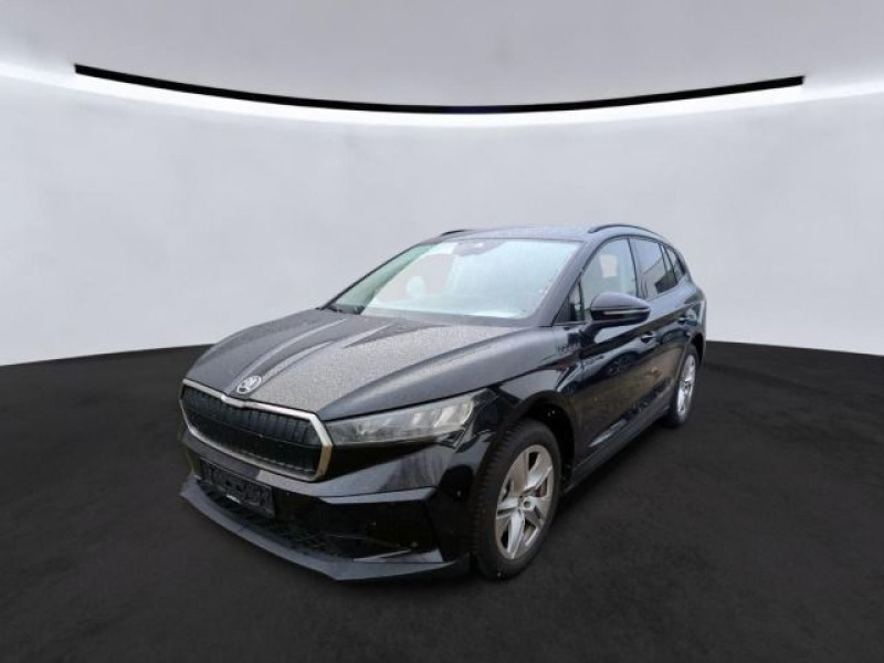 Bild 0: Škoda Enyaq 50 iV LOFT NAVI KAMERA PDC SITZHZG