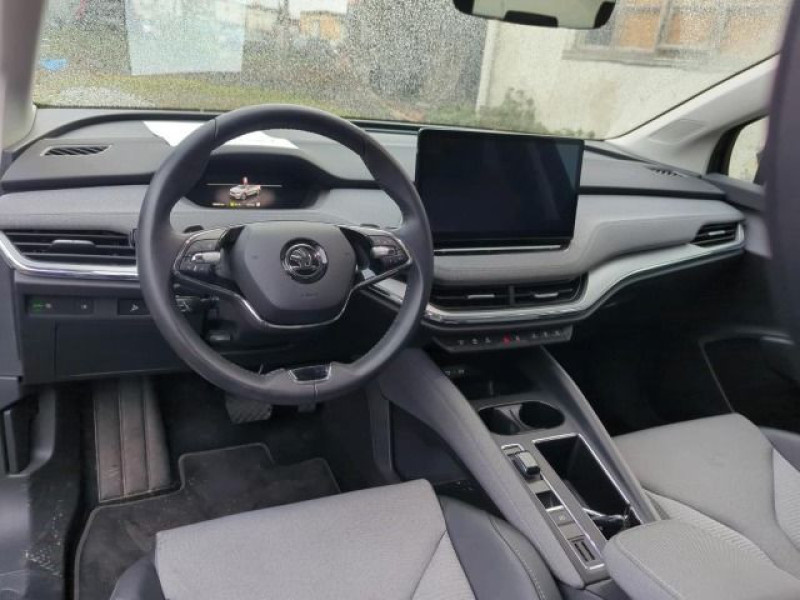 Bild 2: Škoda Enyaq 50 iV LOFT NAVI KAMERA PDC SITZHZG