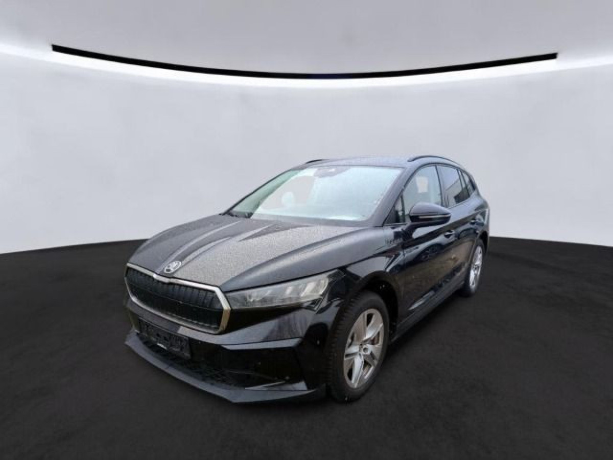 Thumb 0: Škoda Enyaq 50 iV LOFT NAVI KAMERA PDC SITZHZG