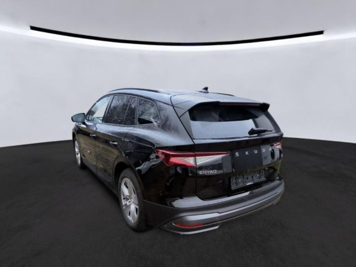 Thumb 1: Škoda Enyaq 50 iV LOFT NAVI KAMERA PDC SITZHZG