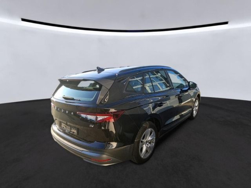 Bild 1: Škoda Enyaq 50 iV LOFT NAVI KAMERA KLIMA PDC LM19