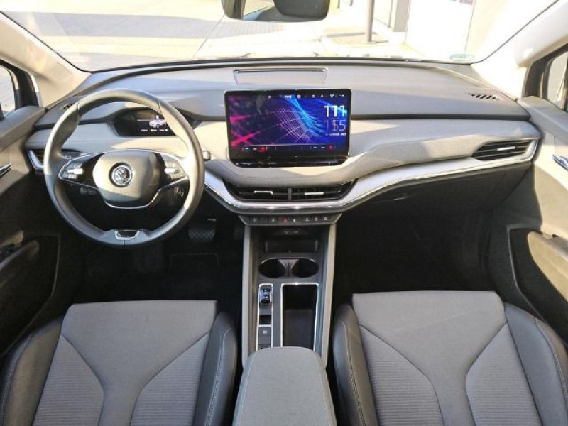 Bild 2: Škoda Enyaq 50 iV LOFT NAVI KAMERA KLIMA PDC LM19