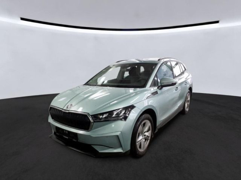 Bild 0: Škoda Enyaq 50 iV LOFT NAVI KAMERA KLIMA PDC