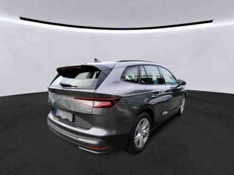 Bild 1: Škoda Enyaq 50 iV LOFT NAVI KAMERA PDC LED