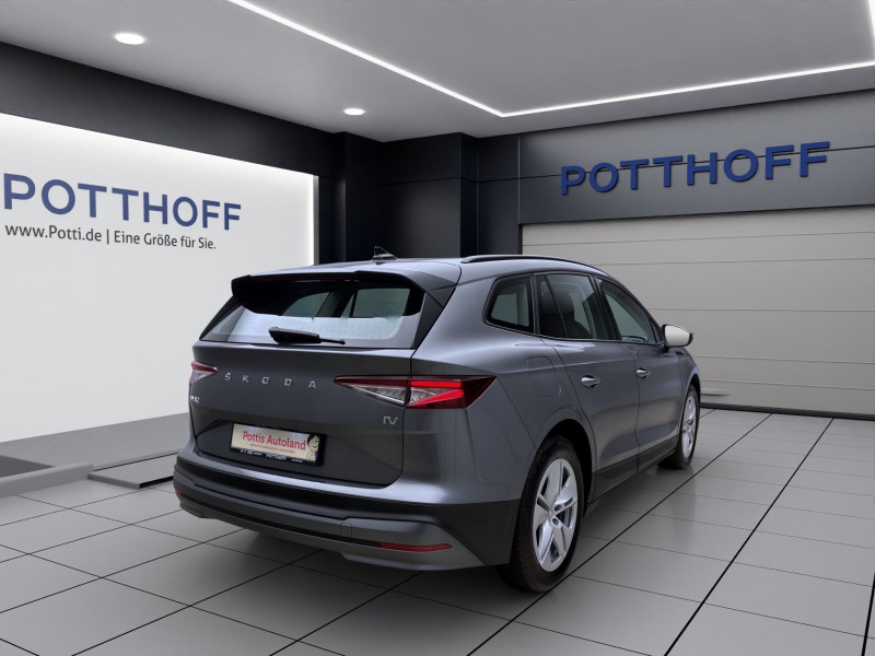 Bild 4: Škoda Enyaq 50 iV LOFT NAVI KAMERA PDC LED