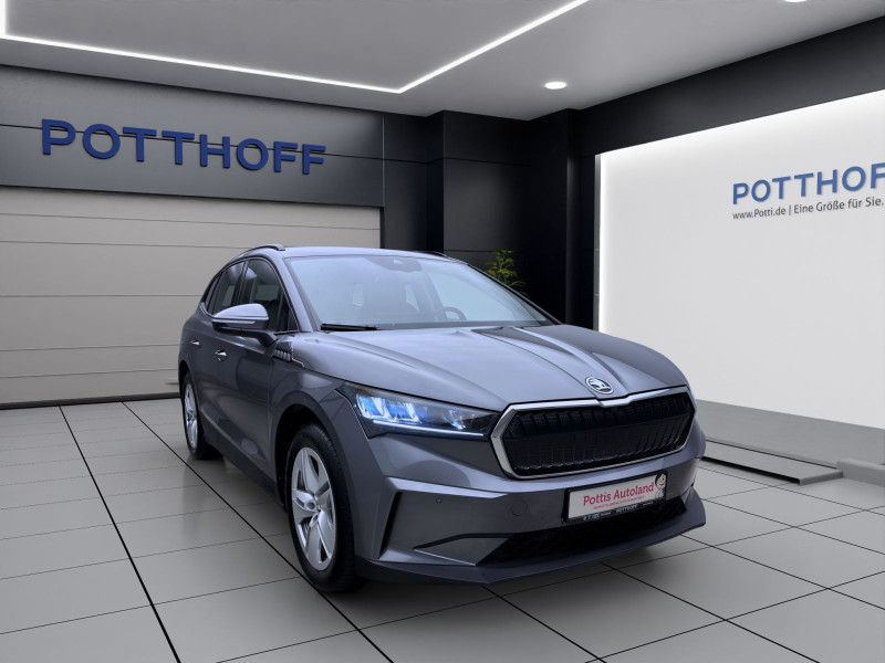 Bild 5: Škoda Enyaq 50 iV LOFT NAVI KAMERA PDC LED