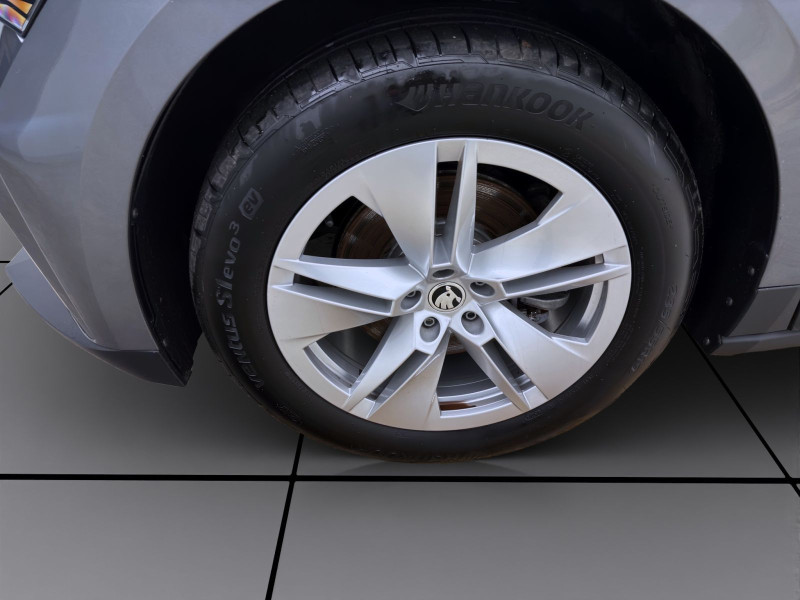Bild 7: Škoda Enyaq 50 iV LOFT NAVI KAMERA PDC LED