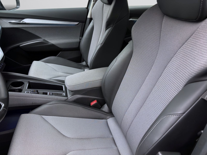Bild 8: Škoda Enyaq 50 iV LOFT NAVI KAMERA PDC LED