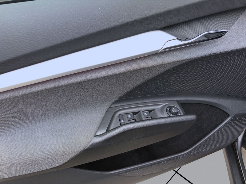 Bild 9: Škoda Enyaq 50 iV LOFT NAVI KAMERA PDC LED