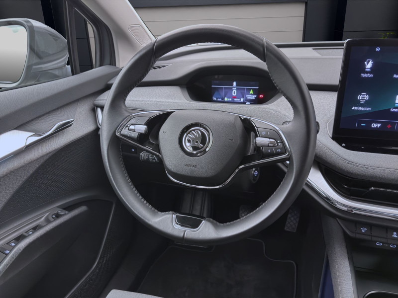Bild 10: Škoda Enyaq 50 iV LOFT NAVI KAMERA PDC LED