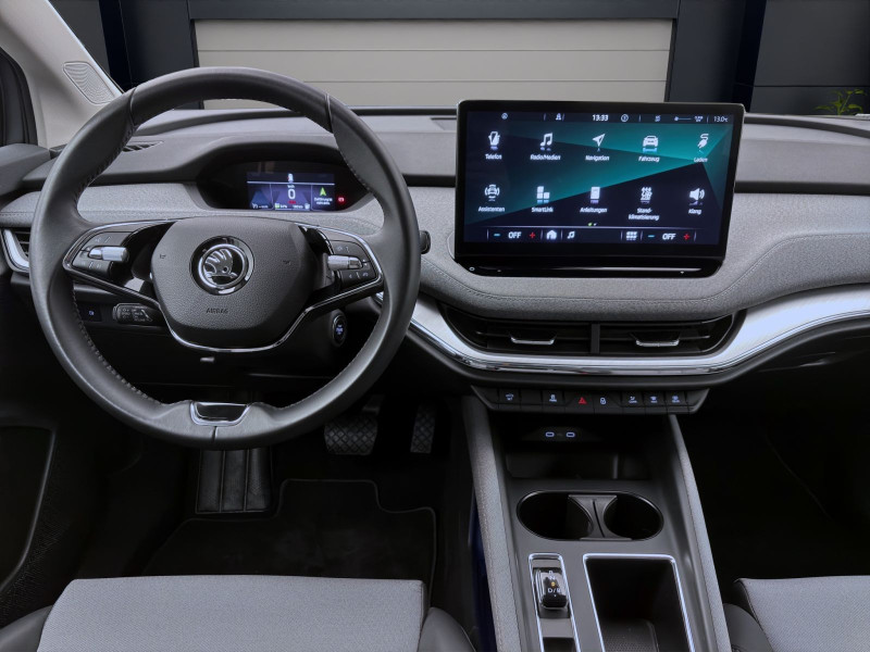 Bild 12: Škoda Enyaq 50 iV LOFT NAVI KAMERA PDC LED