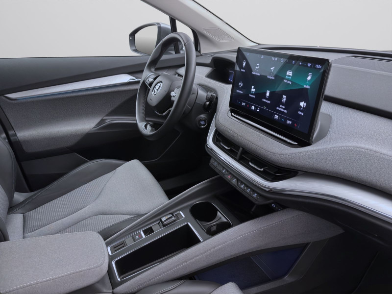 Bild 16: Škoda Enyaq 50 iV LOFT NAVI KAMERA PDC LED