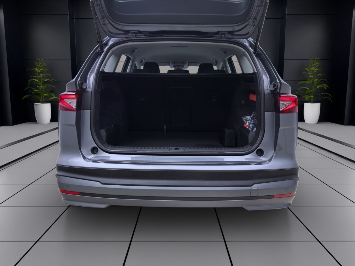 Thumb 3: Škoda Enyaq 50 iV LOFT NAVI KAMERA PDC LED