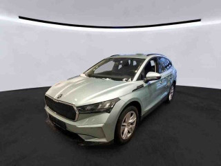 Škoda Enyaq 50 iV LOFT NAVI KAMERA PDC LED