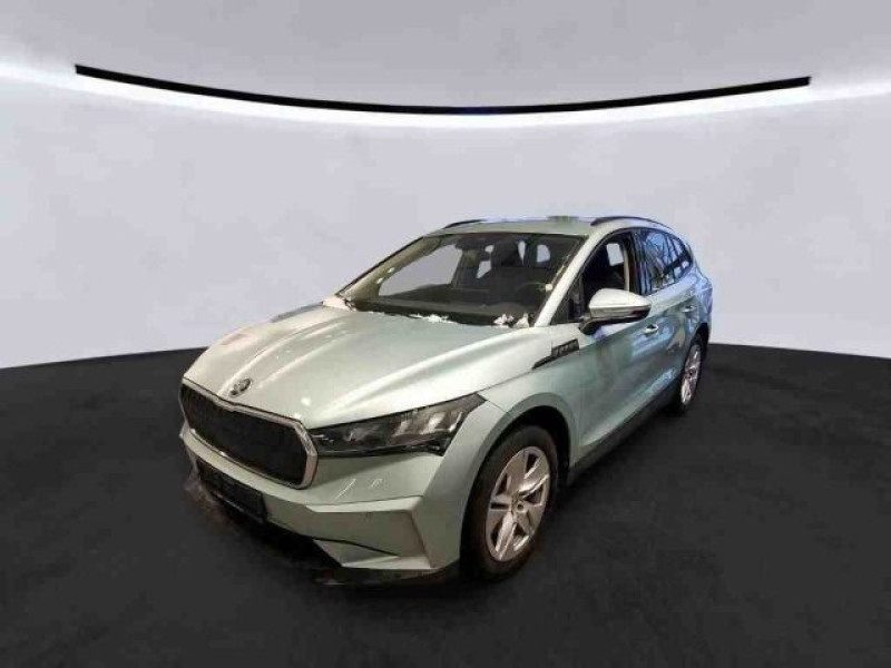 Bild 0: Škoda Enyaq 50 iV LOFT NAVI KAMERA PDC LED