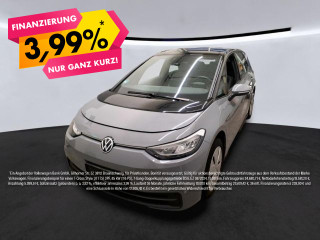 Volkswagen ID.3 PRO NAVI PDC LED KLIMA DAB+