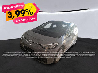 Volkswagen ID.3 PURE PERFORMANCE NAVI SITZHZG PDC LED KLIMA
