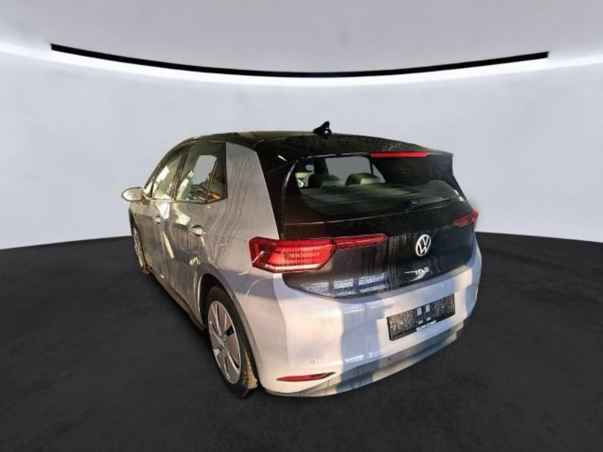 Thumb 1: Volkswagen ID.3 PURE PERFORMANCE NAVI SITZHZG PDC LED KLIMA