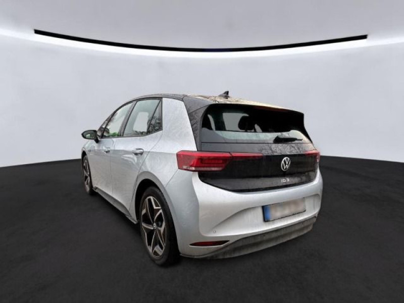 Bild 1: Volkswagen ID.3 PRO S NAVI SITZHZG PDC LED KLIMA