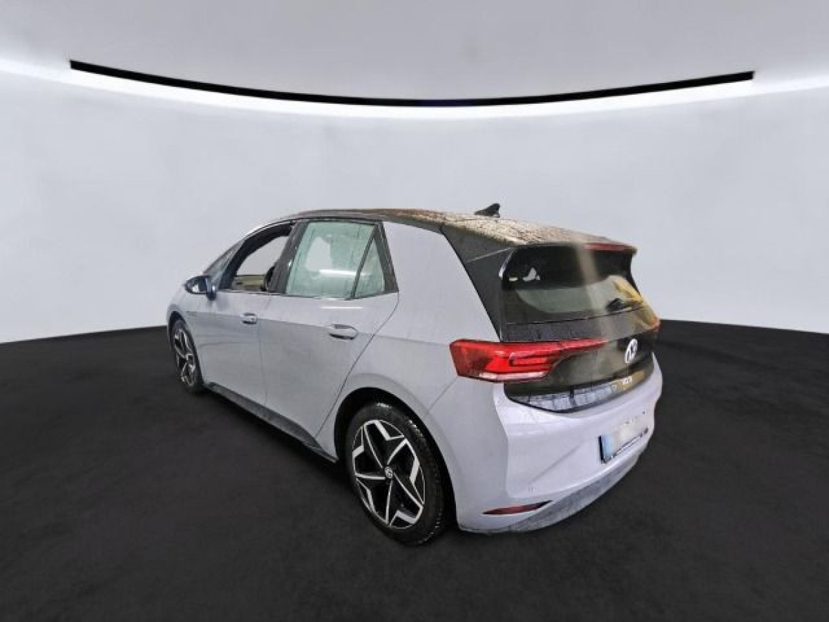 Thumb 1: Volkswagen ID.3 PRO NAVI SITZHZG PDC KLIMA LED