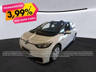 Volkswagen ID.3 PRO PERFORMANCE NAVI SITZHZG PDC LED