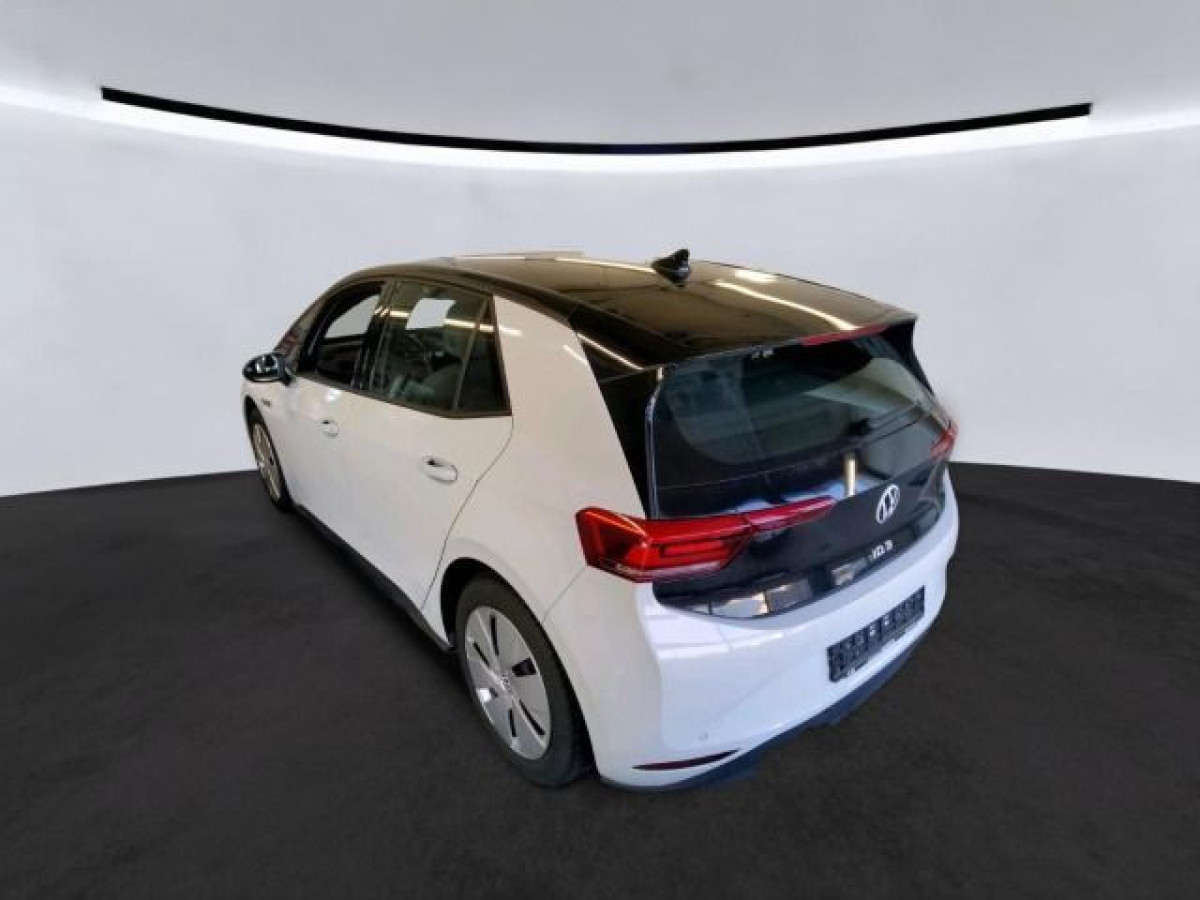 Thumb 1: Volkswagen ID.3 PRO PERFORMANCE NAVI SITZHZG PDC LED