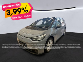 Volkswagen ID.3 PRO NAVI SITZHZG PDC LED KLIMA