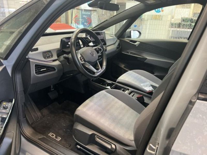 Bild 2: Volkswagen ID.3 PRO NAVI SITZHZG PDC LED KLIMA