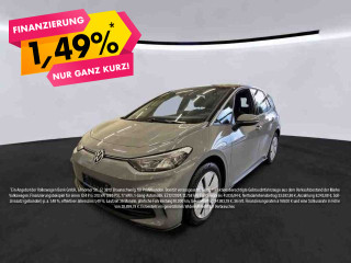 Volkswagen ID.3 PRO PDC LED KLIMA GRA DAB+