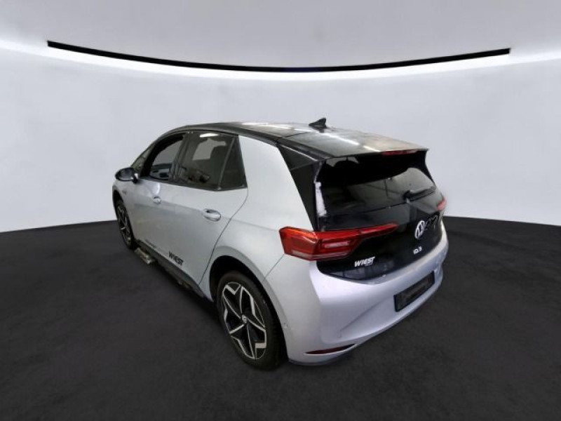 Bild 1: Volkswagen ID.3 PRO PERFORMANCE PANO NAVI IQ.LIGHT KAMERA