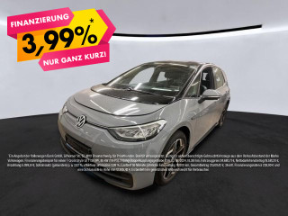 Volkswagen ID.3 PRO S NAVI PDC SITZHZG KLIMA LED