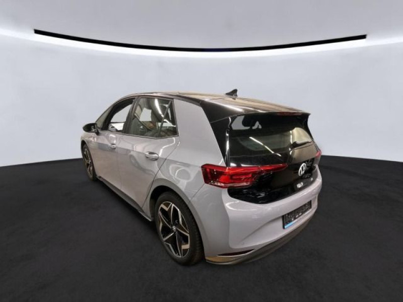 Bild 1: Volkswagen ID.3 PRO S NAVI PDC SITZHZG KLIMA LED