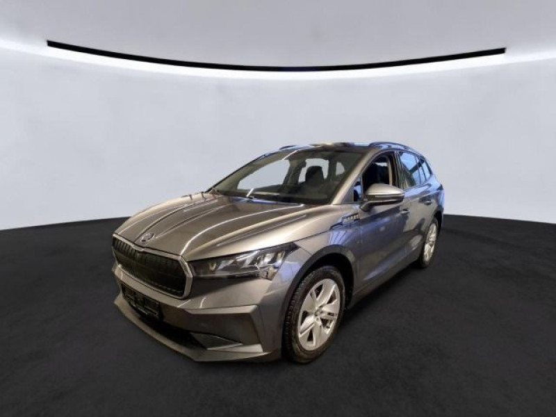 Bild 0: Škoda Enyaq 50 iV LOFT NAVI KAMERA PDC LED