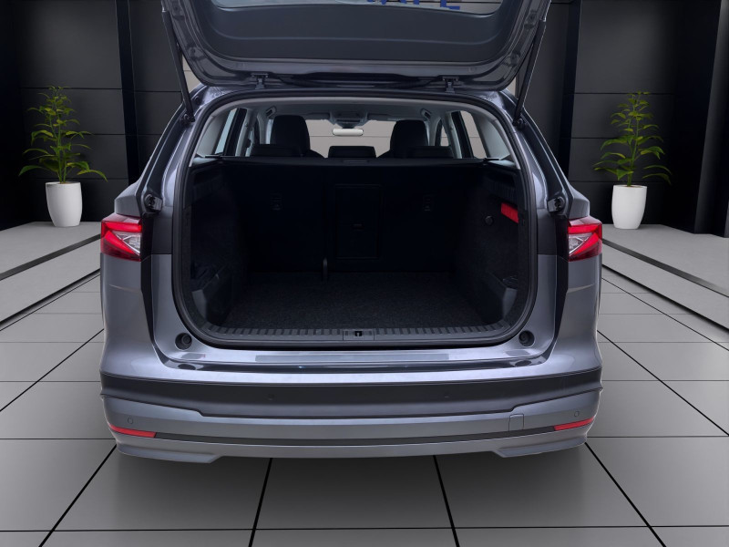 Bild 3: Škoda Enyaq 50 iV LOFT NAVI KAMERA PDC LED